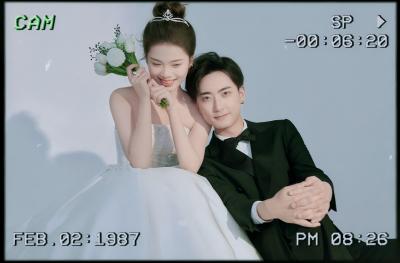 AB01 我们要结婚啦