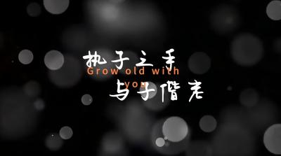 AB08 执子之手